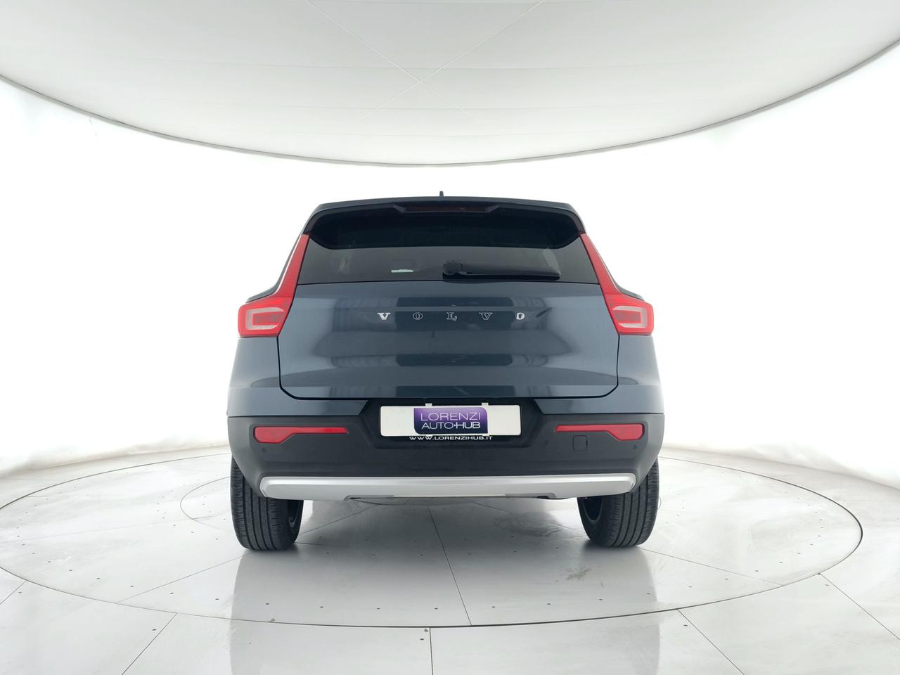 VOLVO XC40 1.5 t5 phev Inscription auto PELLE+APP CONNECT