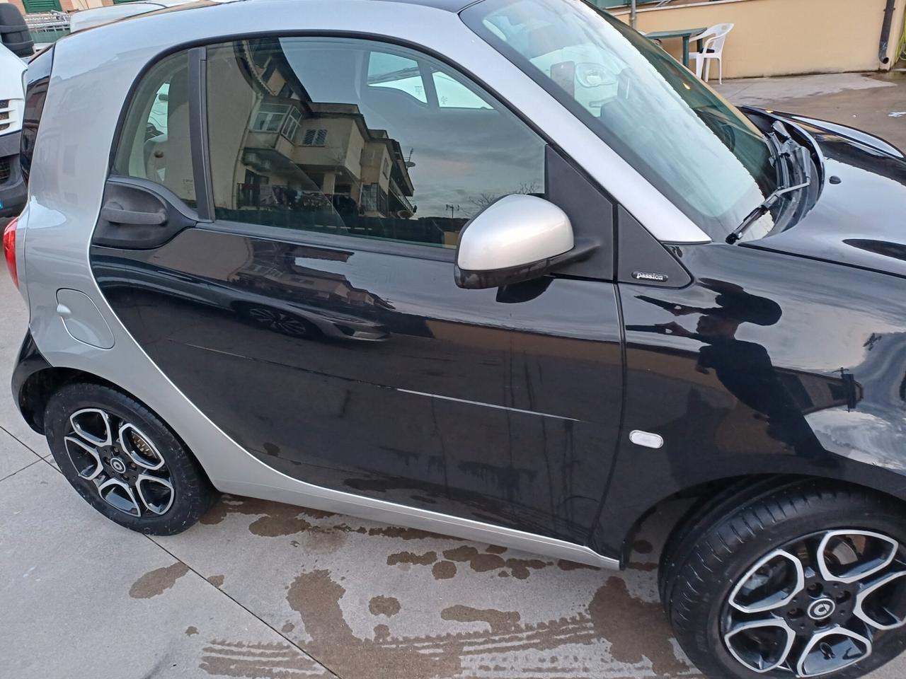 Smart ForTwo (PREZZO REALE)