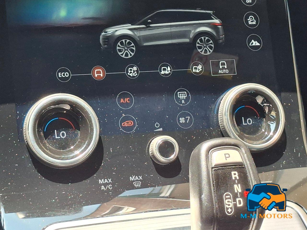 Land Rover Range Rover Evoque 2.0d i4 mhev S awd catena nuova !