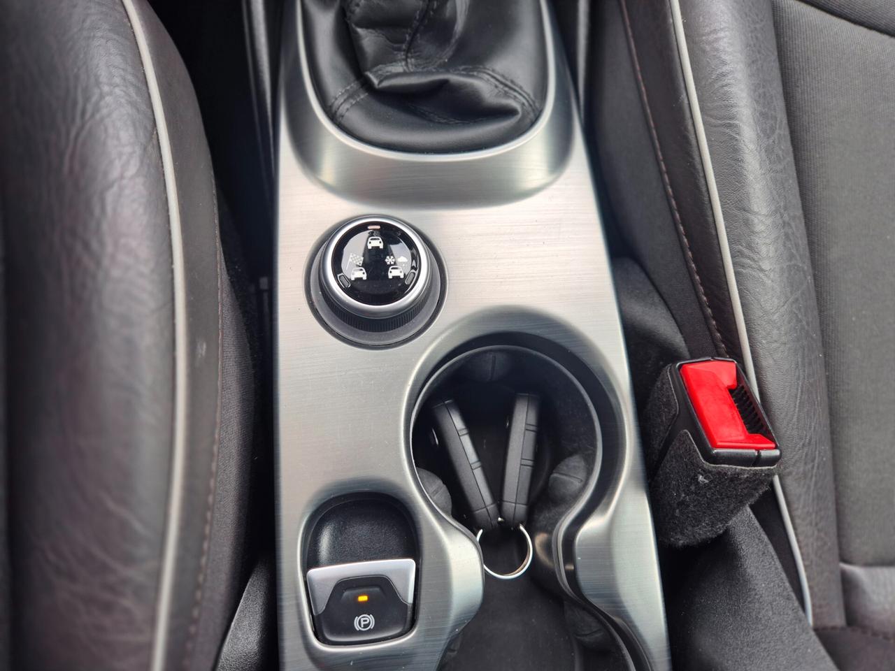 Fiat 500X 1.3 MultiJet 95 CV Lounge GARANZIA 12 MESI