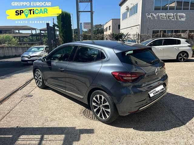 Renault Clio Full Hybrid E-Tech 140 CV Intens