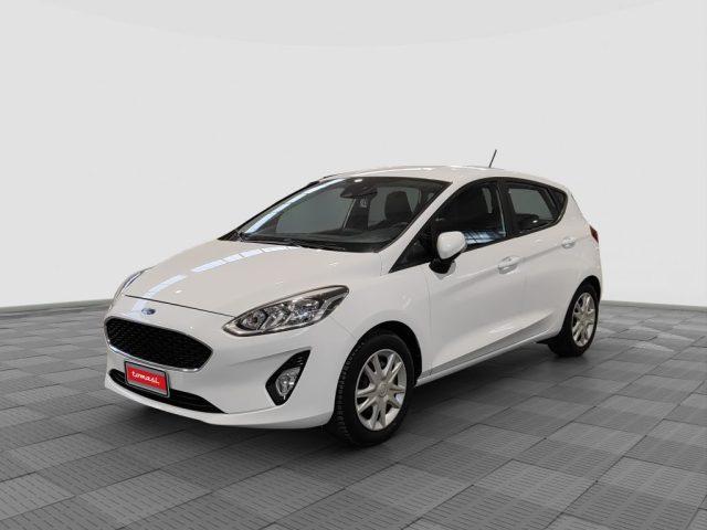 FORD Fiesta Fiesta 1.1 75 CV GPL 5 porte Plus / Business