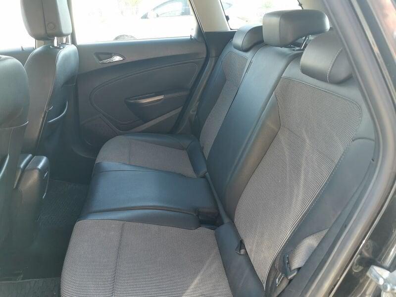 Opel Astra Astra 1.7 CDTI 125CV Sports Tourer Cosmo