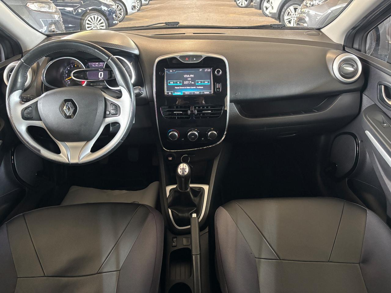 Renault Clio TCe 12V 90 CV Start&Stop 5p Energy Duel