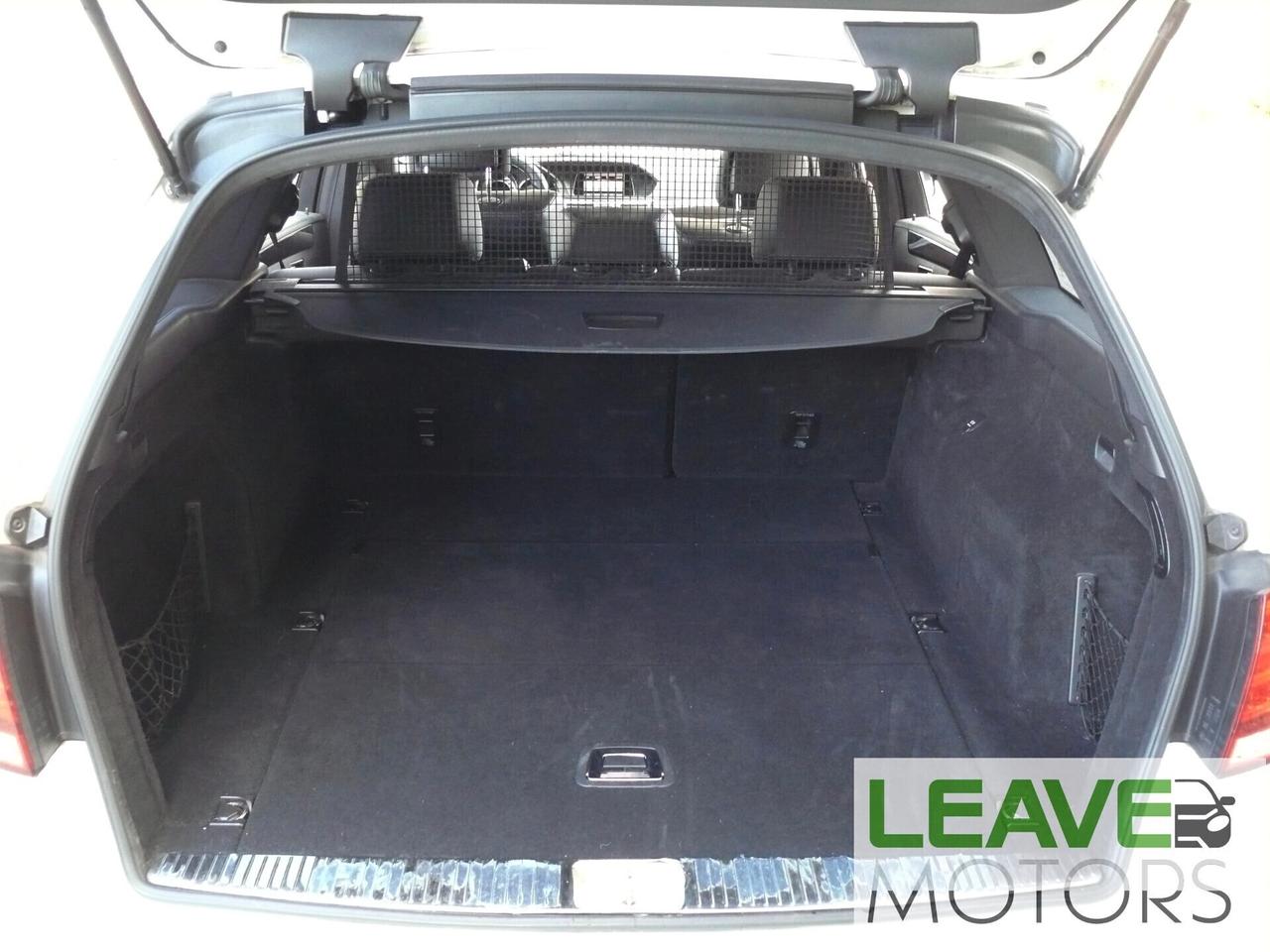 Mercedes-benz E 220 S.W. Premium (M1530)