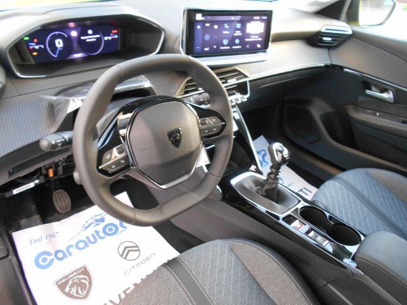 Peugeot 208 100 turbo Allure CBC