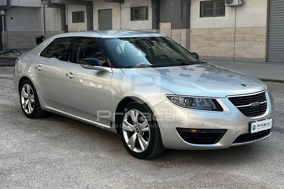 SAAB 9-5 2.0 Turbo Linear