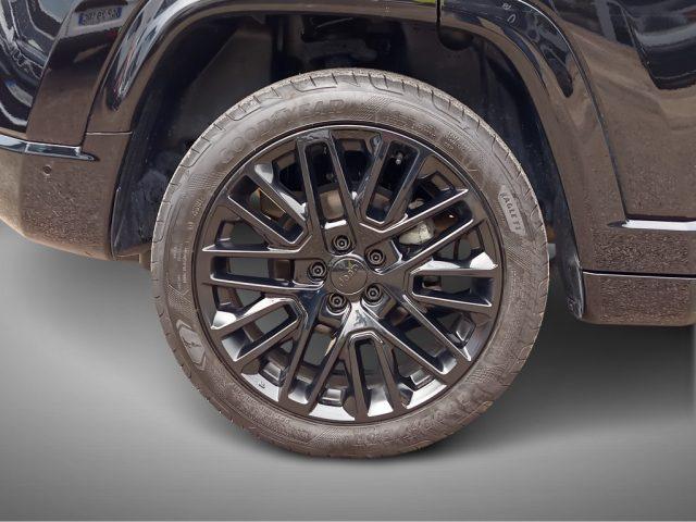 JEEP Compass 1.6 Multijet II 2WD S