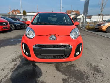 Citroen C1 1.0 3 porte Seduction