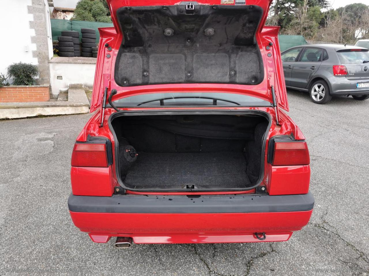 ALFA ROMEO 155 2.0i turbo 16V Q4