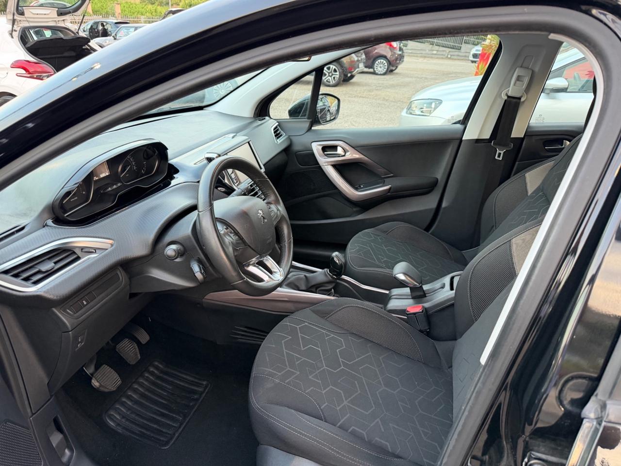 Peugeot 2008 BlueHDi 100 Active