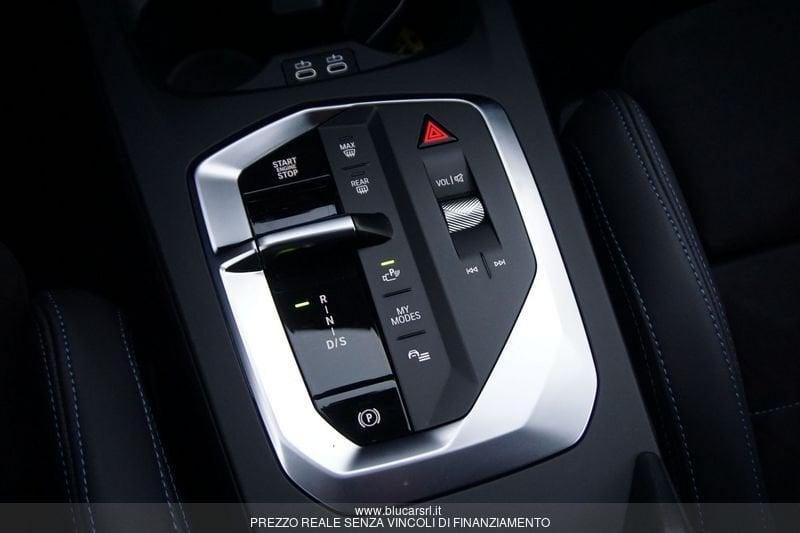 BMW Serie 1 118d MSport