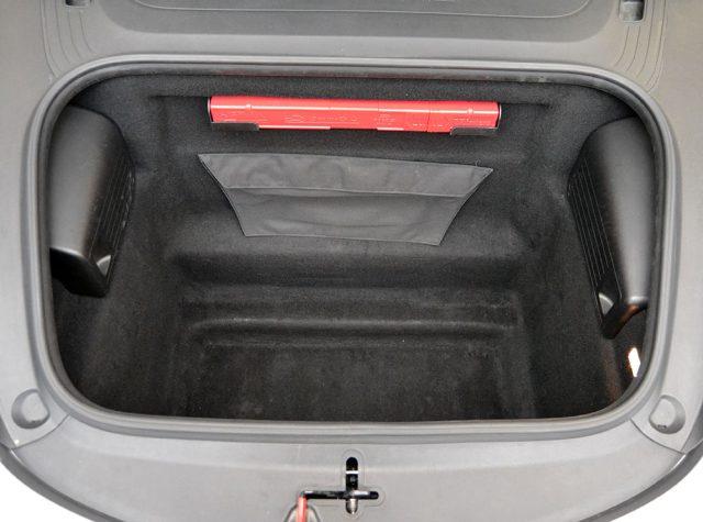 PORSCHE Boxster 3.4 S Pdk Unico Proprietario-Service Porsche-Iva E