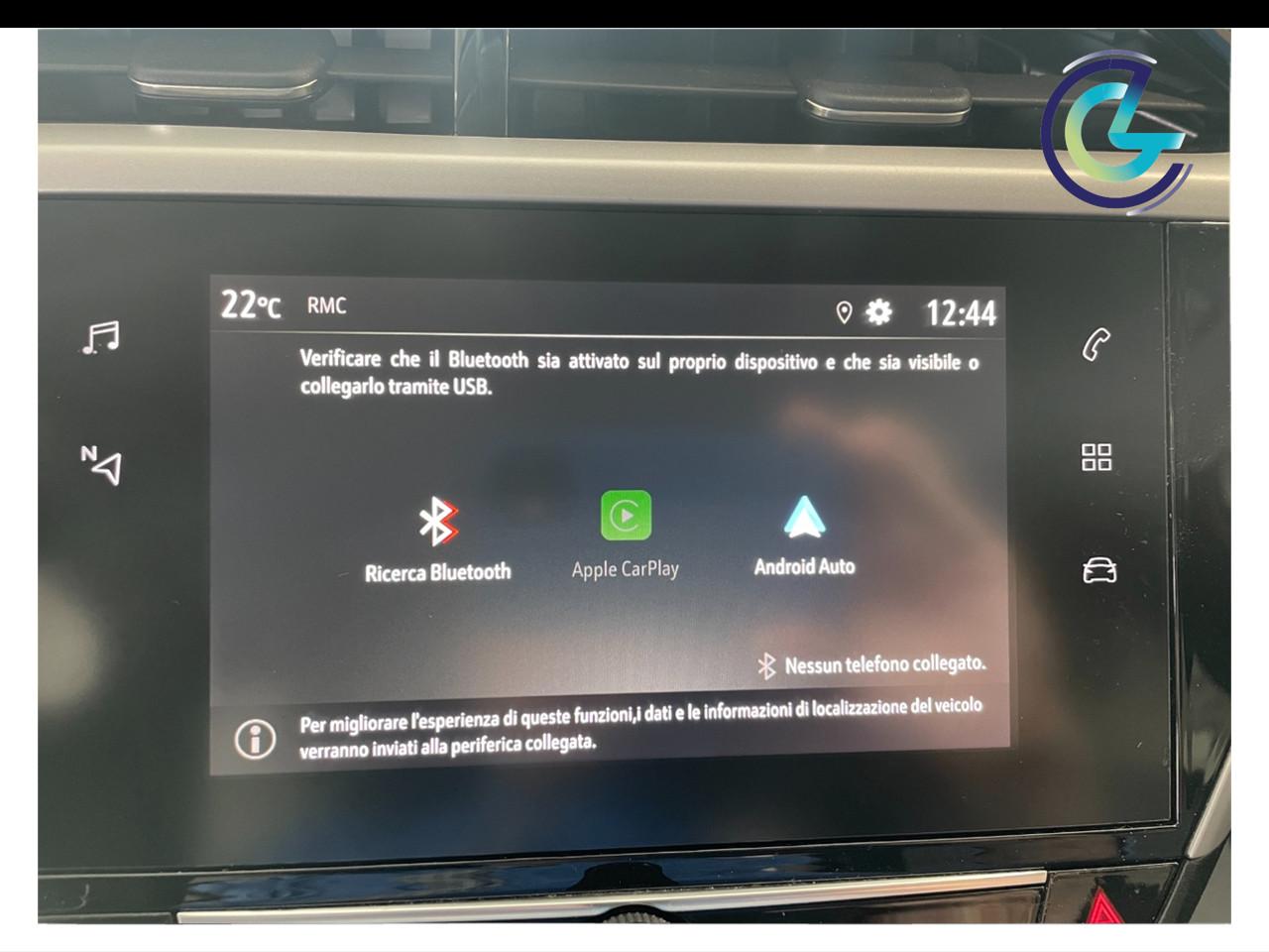 OPEL Corsa VI 2020 - Corsa 1.2 Edition s&s 75cv