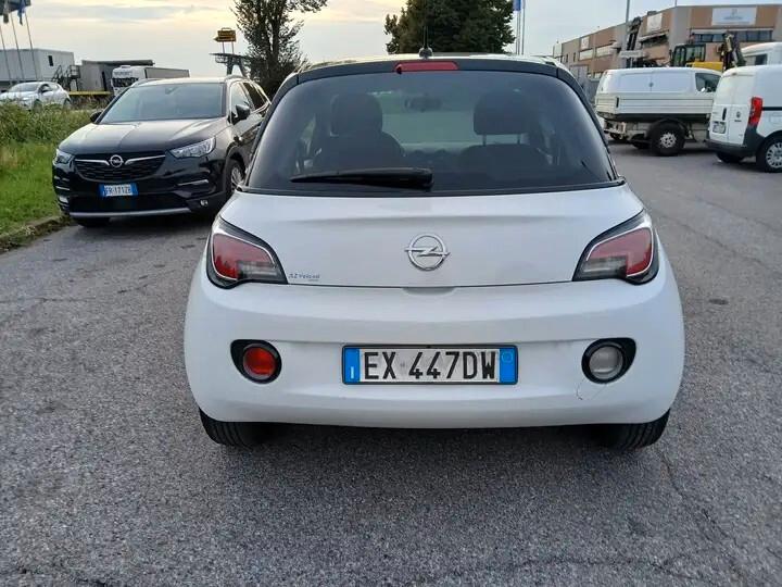 Opel Adam 1.2 70 CV