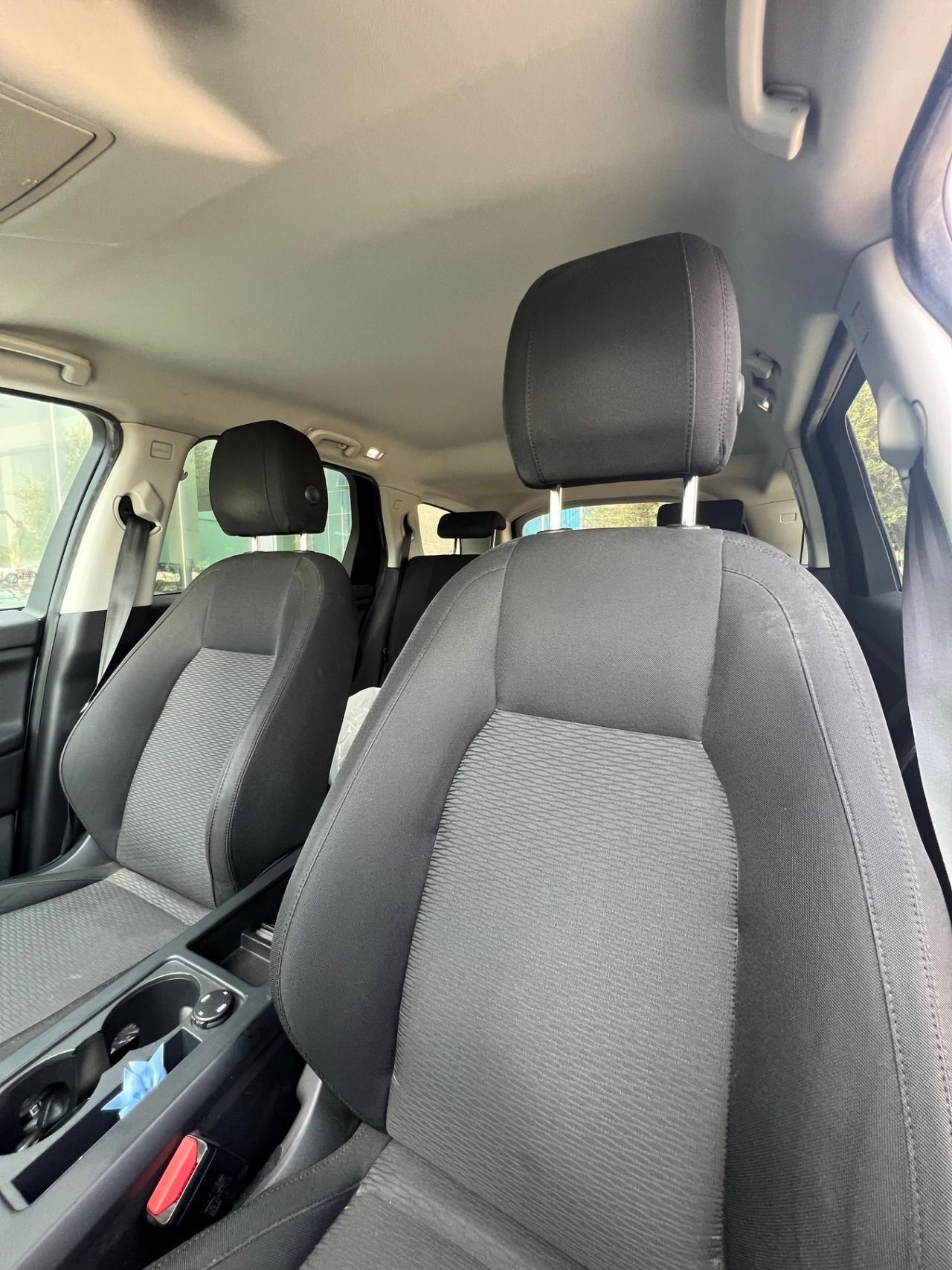 Land Rover Discovery Sport 2.0 TD4 150 CV SE
