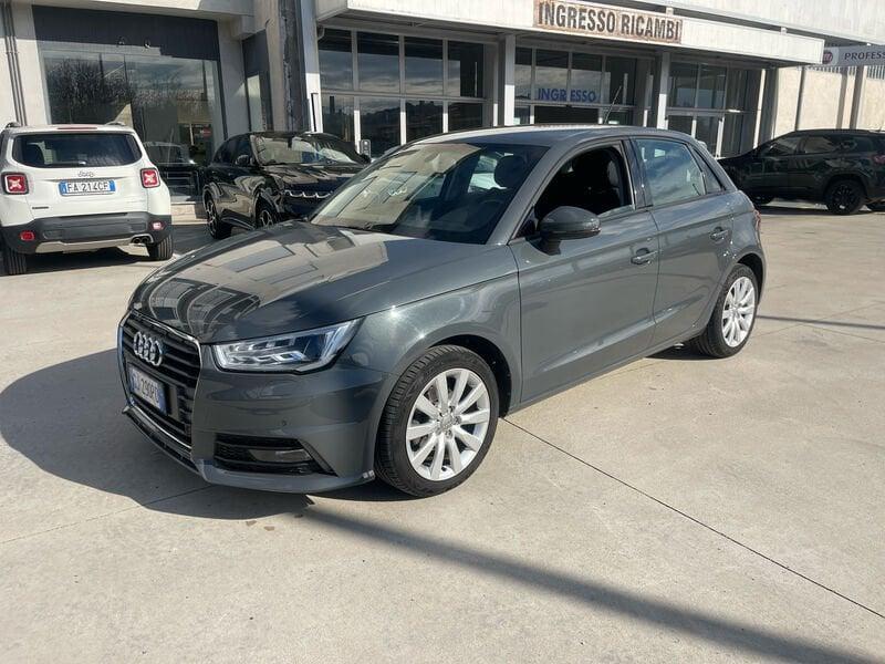 Audi A1 A1 1.4 TDI Admired