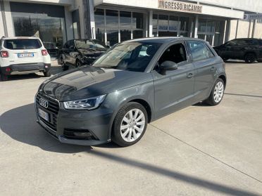 Audi A1 A1 1.4 TDI Admired