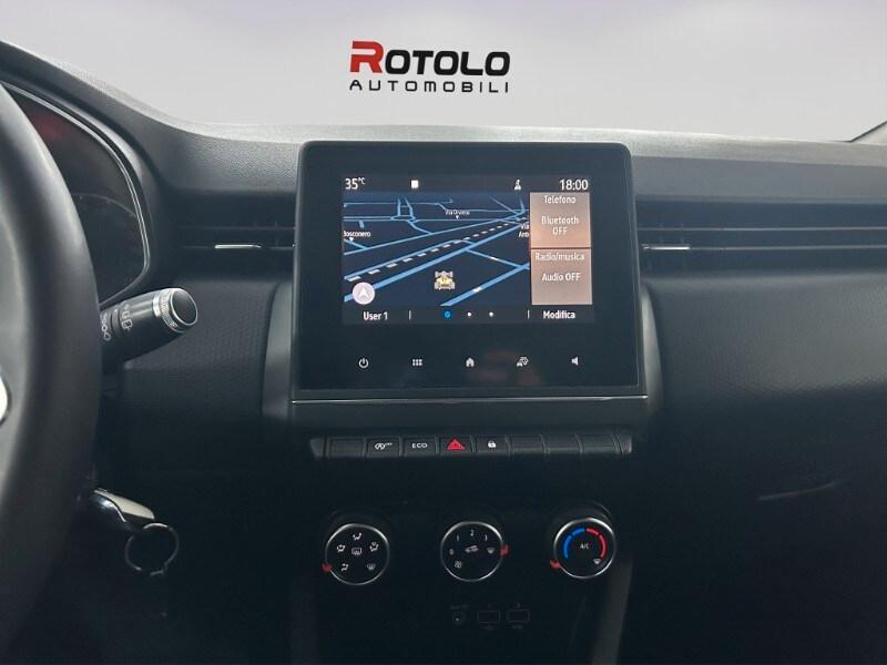 RENAULT Clio 5ª serie Clio TCe 100 CV 5 porte Zen