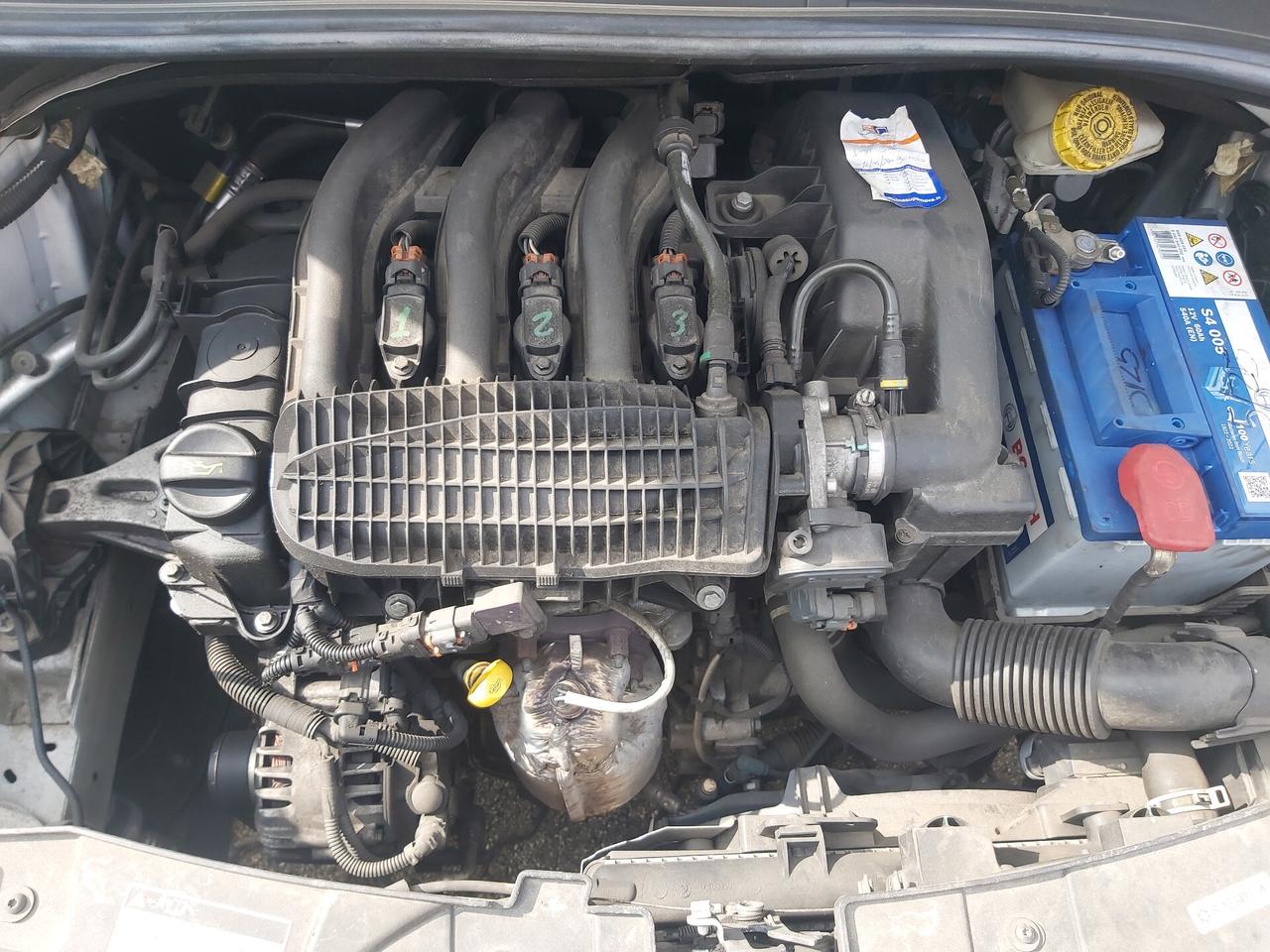 Citroen C3 PureTech 82 Feel Edition