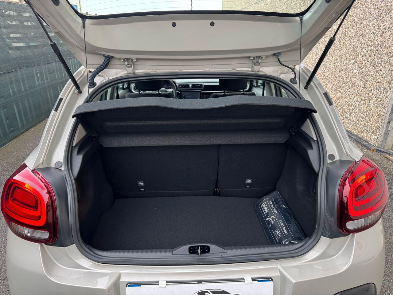 Citroen C3 PureTech 83 S&S You