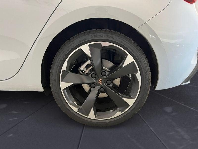 Cupra Leon 1.5 Hybrid 150 CV DSG