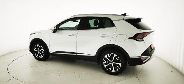KIA Sportage 1.6 CRDi MHEV Style