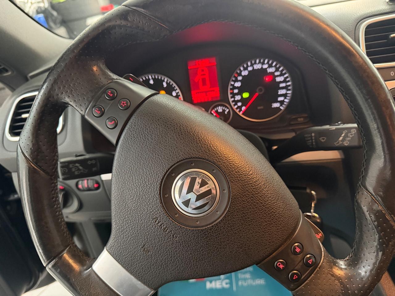 Volkswagen Scirocco 2.0 TFSI DSG 200cv *Prezzo promo*