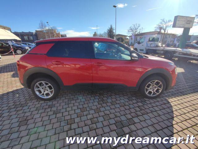 CITROEN C4 Cactus PureTech 110 S&S Shine