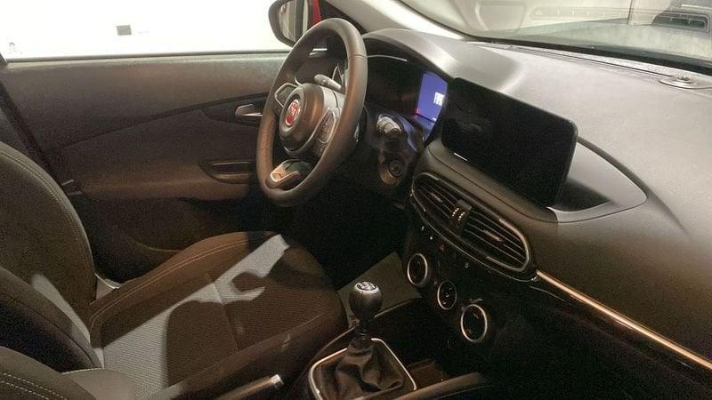 FIAT Tipo 1.6 Mjt S&S 5 porte City Life