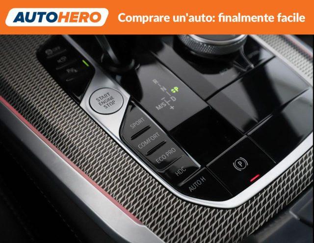 BMW X5 xDrive30d 48V Msport