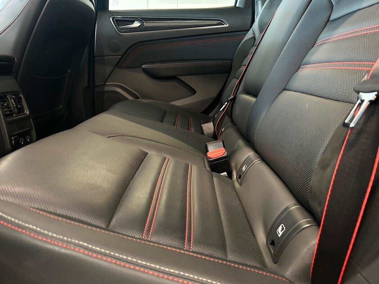 Renault Arkana R.S. Line Hybrid E-TECH 145 CV Aut. Fast Track