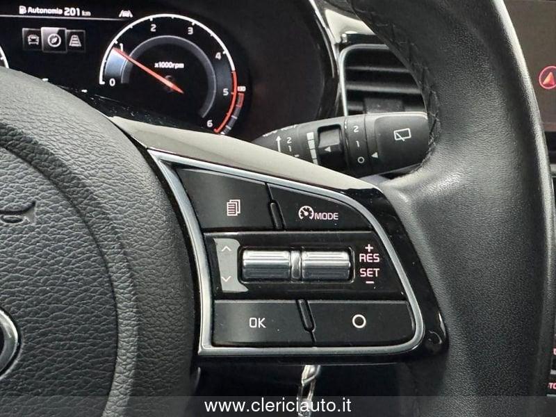 KIA Xceed 1.6 CRDi 115 CV Style