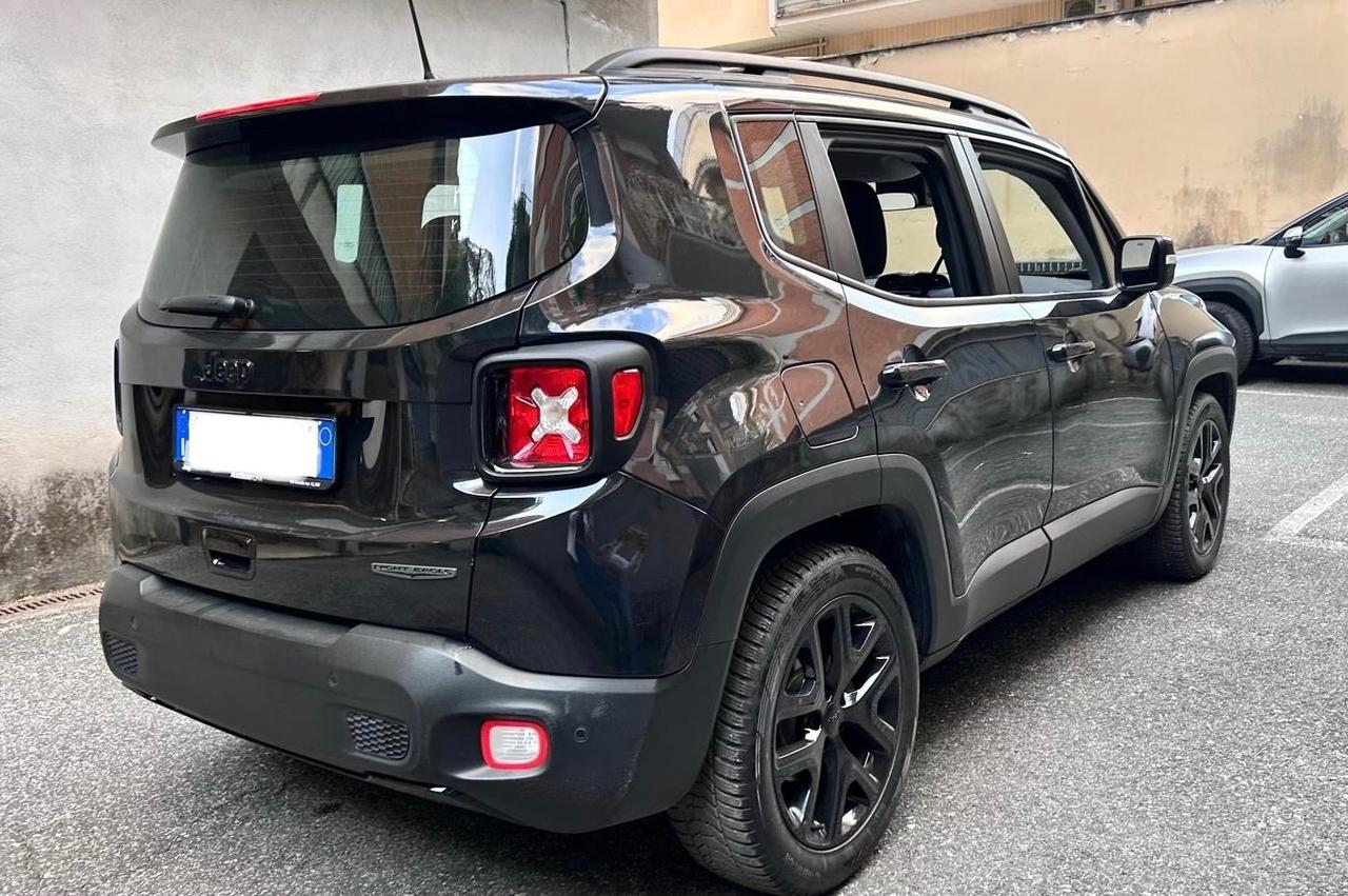 Jeep Renegade 1.0 T3 Limited