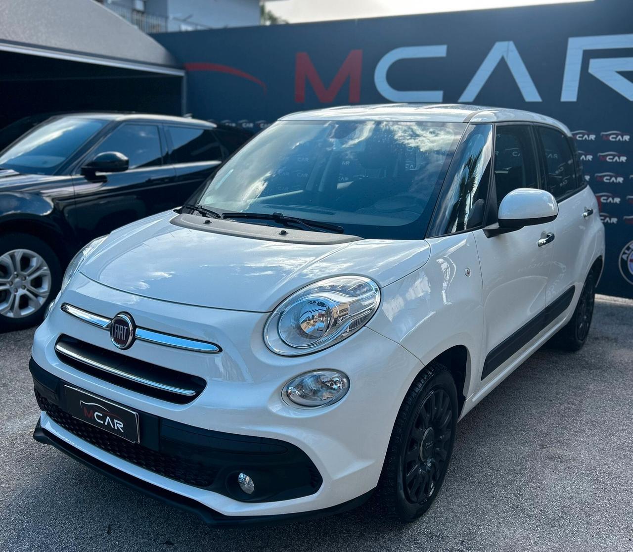 Fiat 500L Wagon 1.6 Multijet 120 CV Mirror