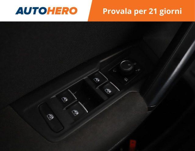 VOLKSWAGEN Tiguan 1.6 TDI SCR Business BlueMotion Technology