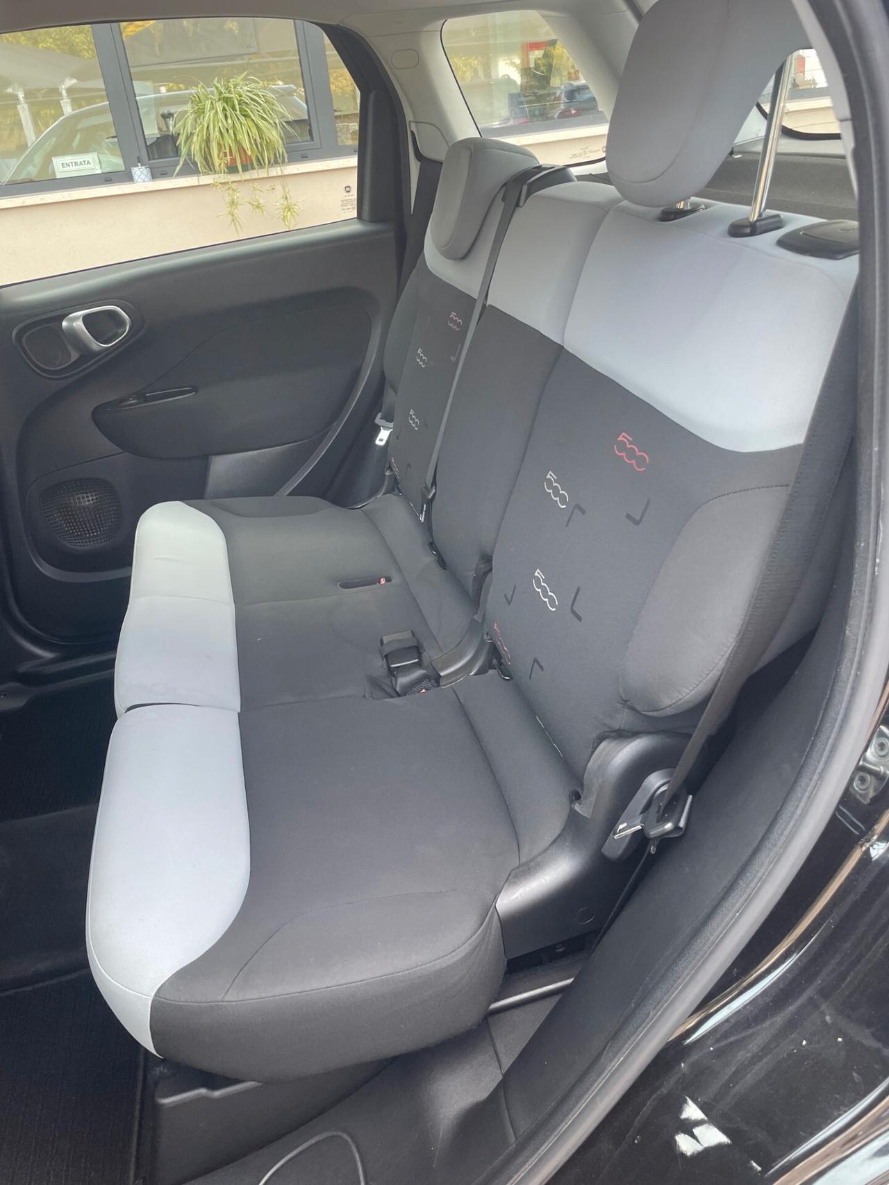 Fiat 500L 1.3 Multijet 85 CV Pop Star