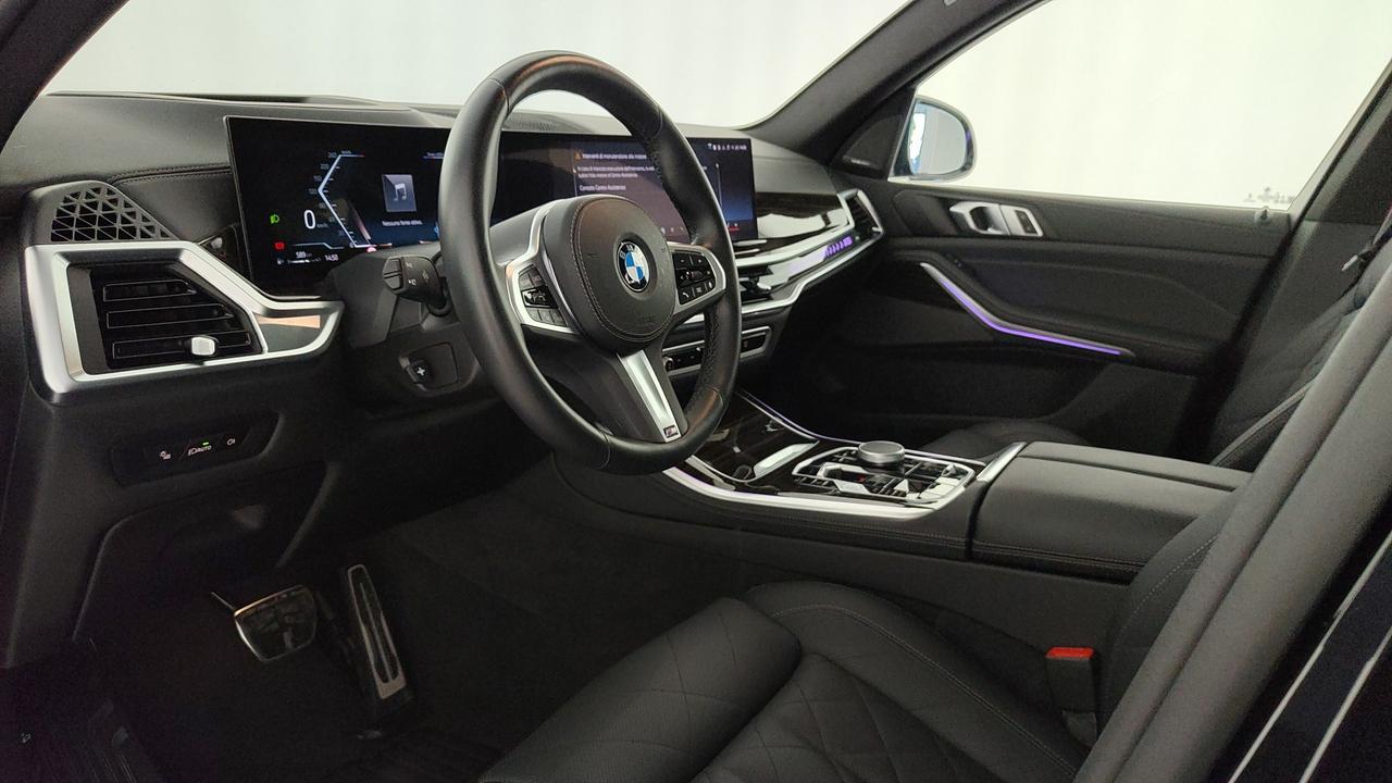 BMW X5 G05 LCI 2023 - X5 xdrive30d MSport auto