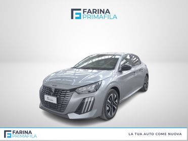 PEUGEOT 208 II 2023 - 208 1.2 puretech Allure s&s 100cv