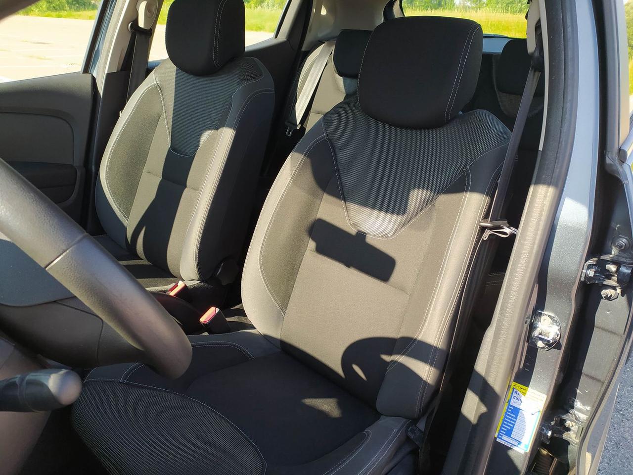 Renault Clio Intens 1.5 ENERGY dCi 90 82gr #10588