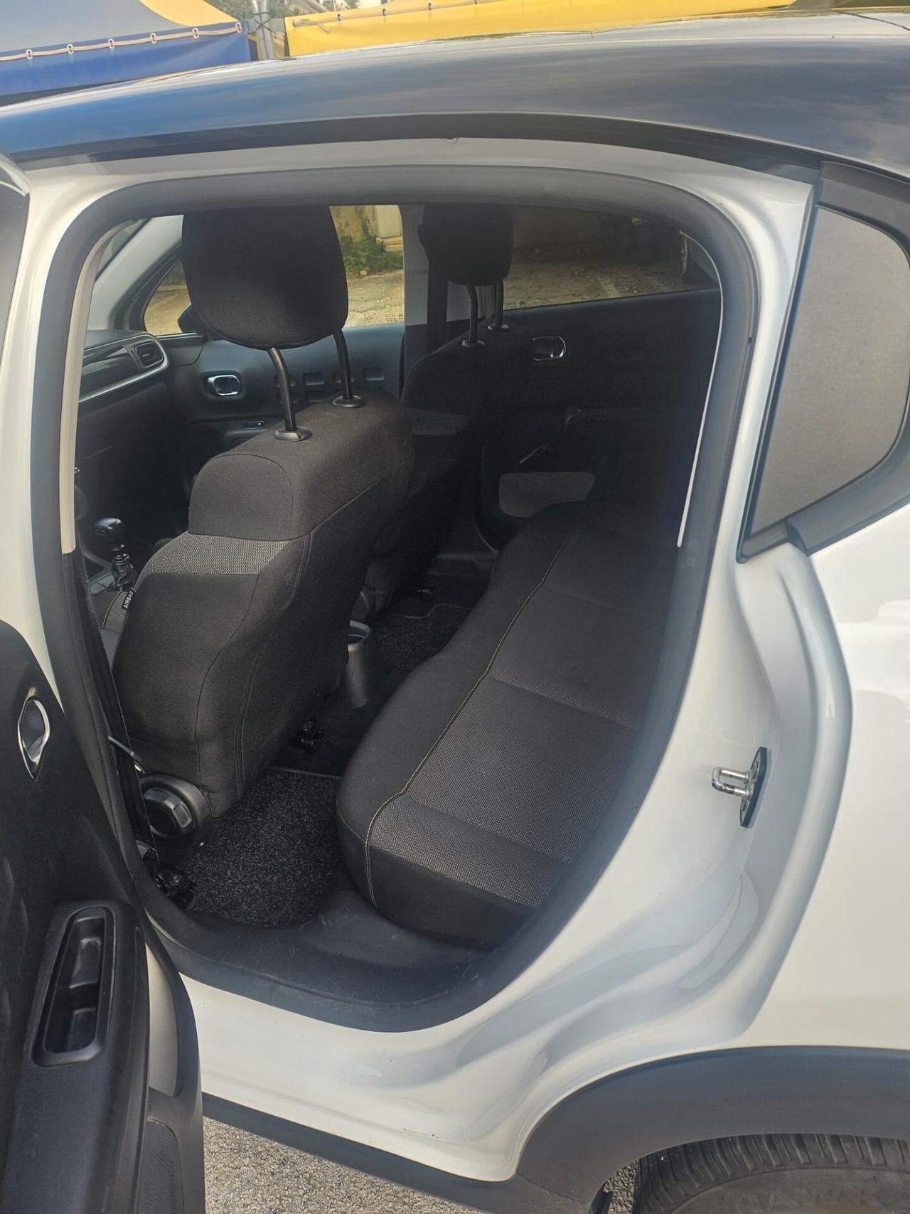 Citroen C3 BlueHDi 100 S&S Shine