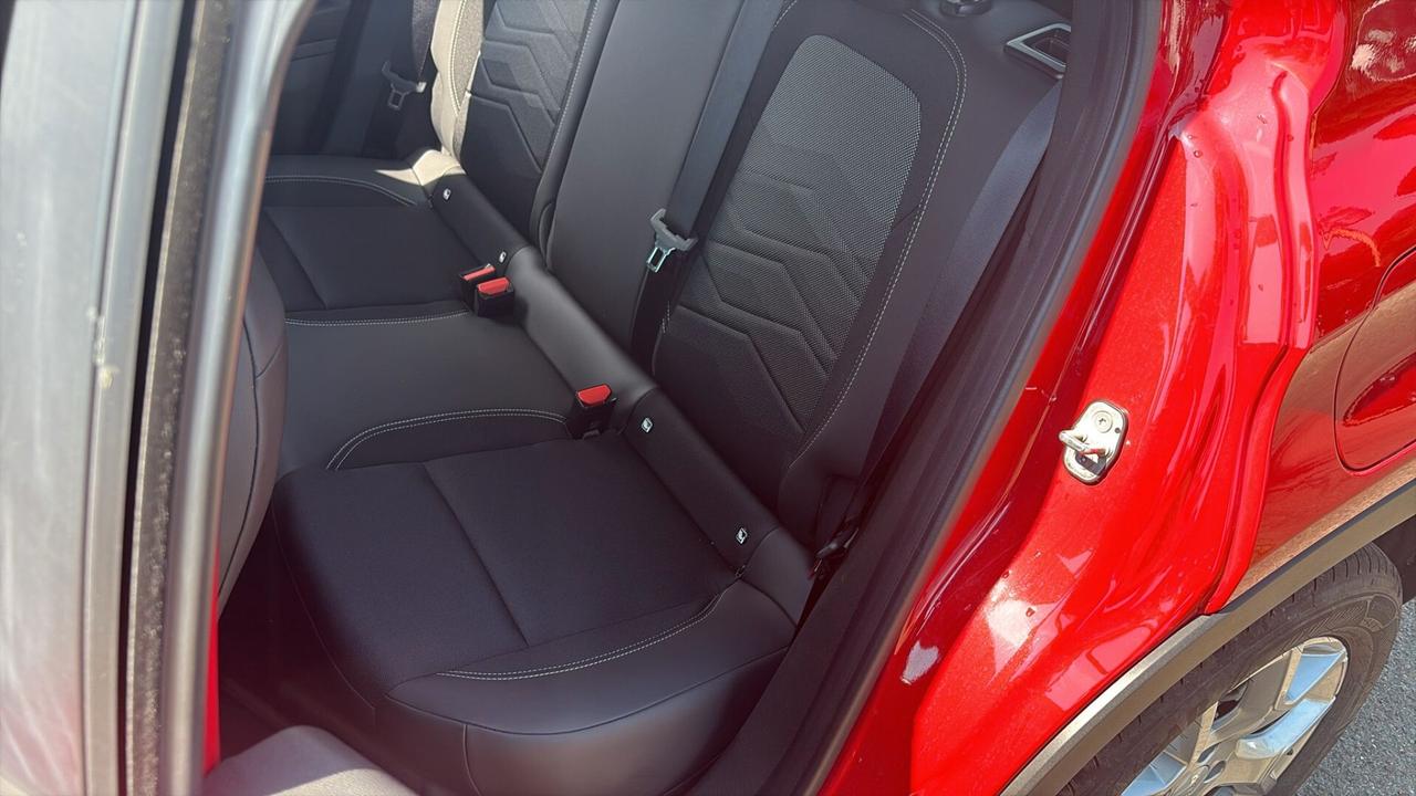 Jeep Avenger 1.2 Turbo 100 CV Altitude