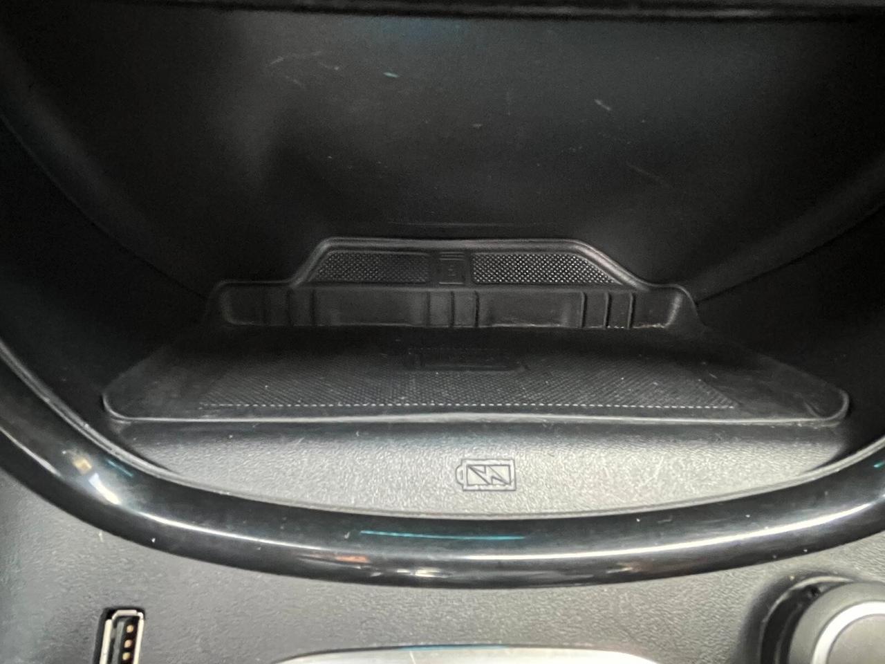 Ford Puma 1.0 EcoBoost 125 CV S&S ST-Line BLOCK-SHAFT