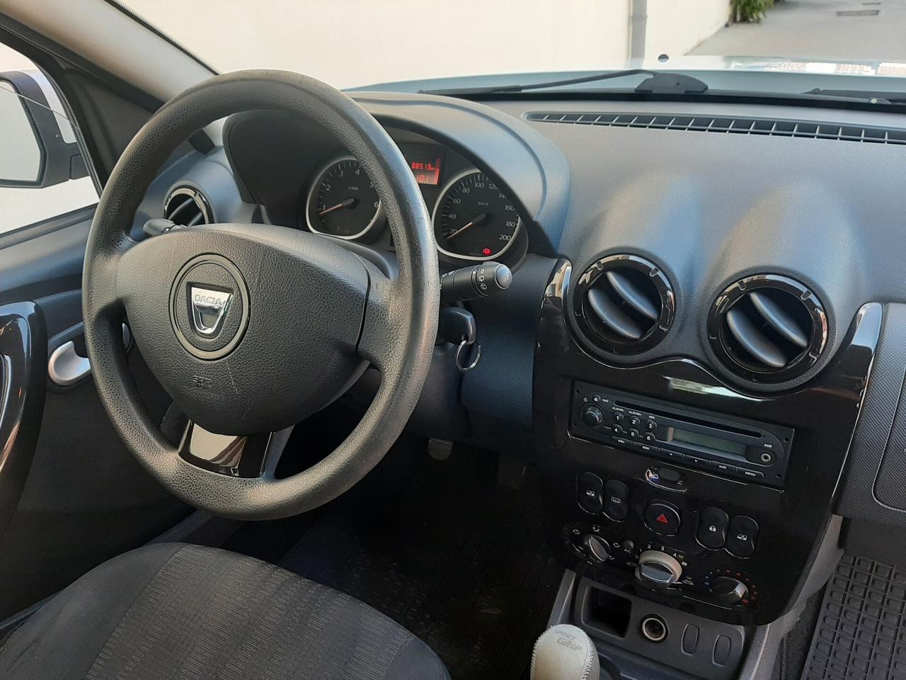 Dacia Duster 1.6 110CV 4x2 Ambiance