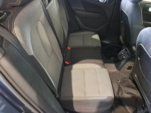 VOLVO XC40 T4 Recharge Plug-in Hybrid Inscription Expression