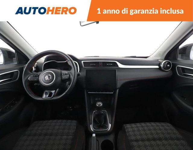 MG ZS 1.5 VTi-tech Comfort