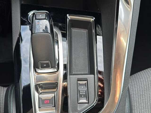 Peugeot 3008 BlueHDi 130 S&S EAT8 Allure Pack