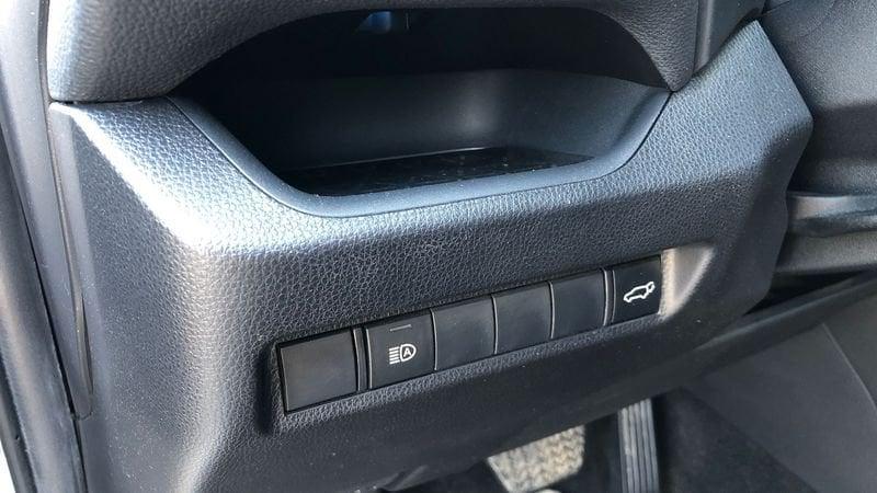Toyota RAV4 2.5 VVT-iE Hybrid 218cv Style 2WD e-CVT 2.5 vvt-ie h Style 2wd 218cv e-cvt