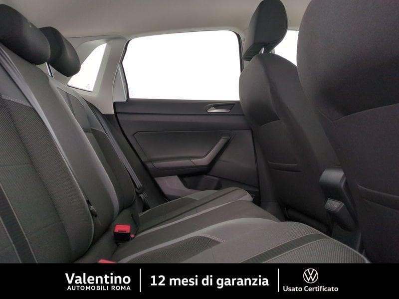 Volkswagen Polo 1.0 TSI DSG 110 CV 5p. Highline BlueMotion Technology