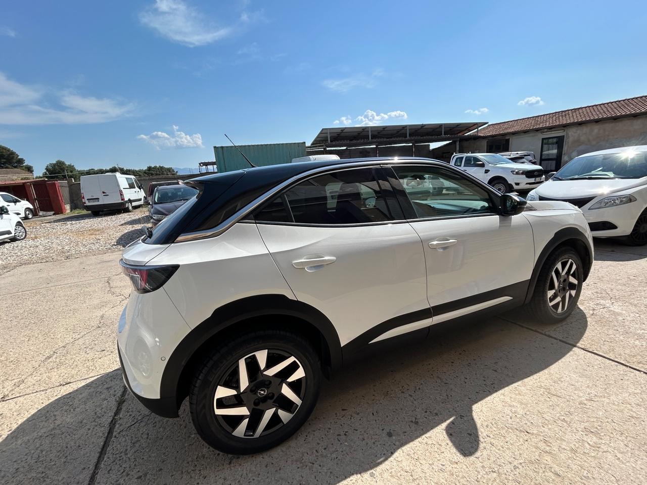 Opel Mokka 1.2 Turbo 130 CV aut. Elegance